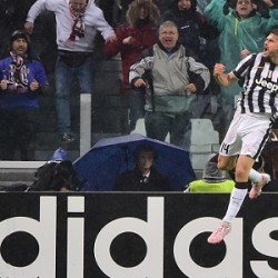 FBL-EUR-C1-JUVENTUS-OLYMPIAKOS