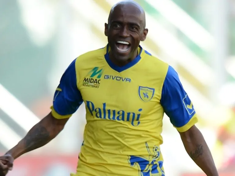Luciano Eriberto