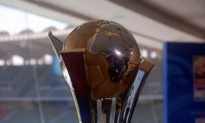 mondiale club