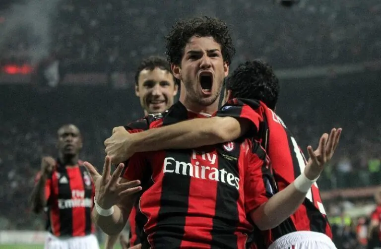 Pato Milan