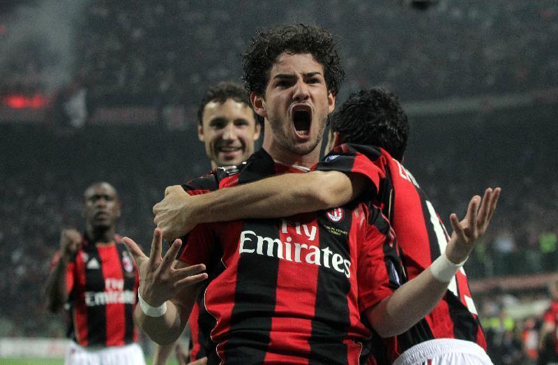 Pato Milan