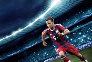 pes 2015