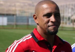 roberto carlos