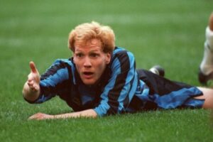 sammer inter