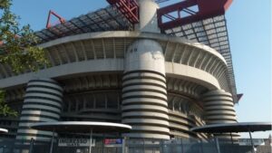 san siro