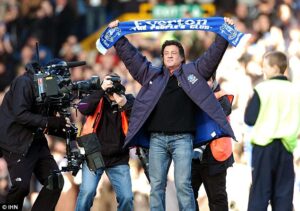 stallone everton