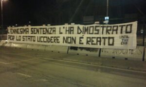 striscionecucchibergamo