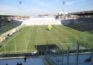 tardini