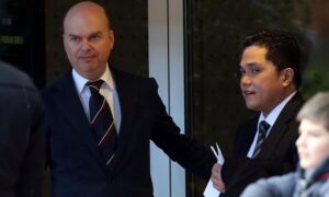thohir fassone