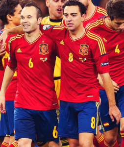 xavi