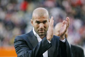 zidane