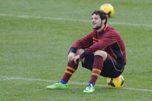 ALLENAMENTO APERTO PRE JUVENTUS