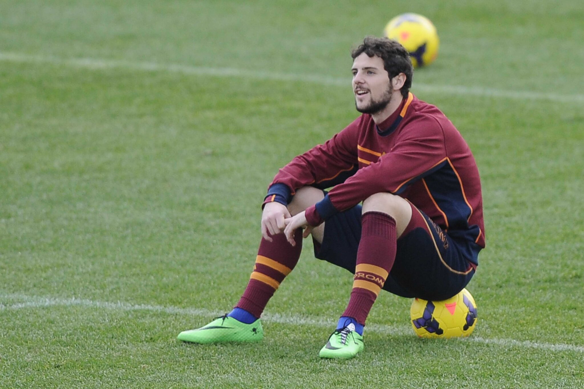 Calciomercato Le Trattative Pi Calde In Serie A