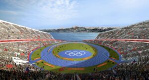 Olimpiadi Roma 2024 _ big