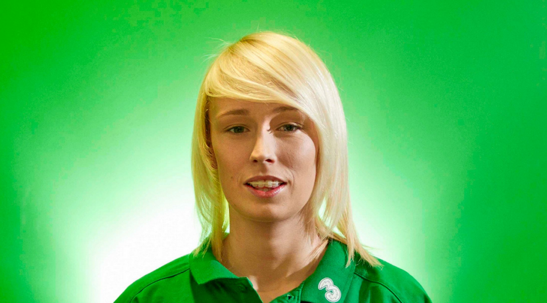 Stephanie Roche: una donna in corsa per il gol più bello dell'anno [VIDEO]