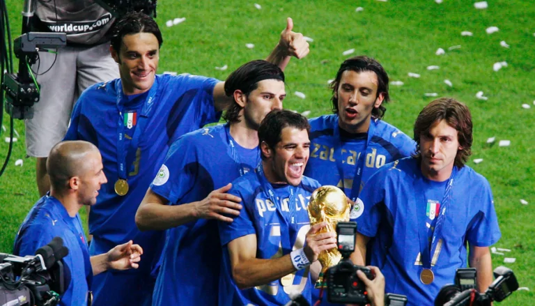 Mondiale 2006
