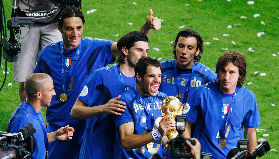 Mondiale 2006