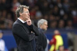 blanc mourinho