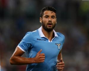 SS Lazio v ND Mura 05 - UEFA Europa League Play-off Round