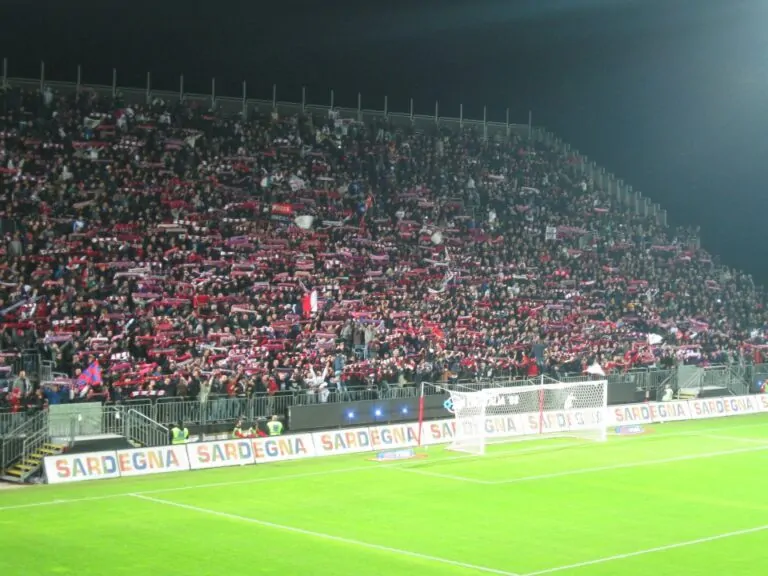 daspo Cagliari