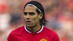 Radamel Garcia