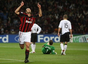 gilaridno milan