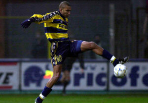 marcio amoroso
