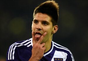 mitrovic