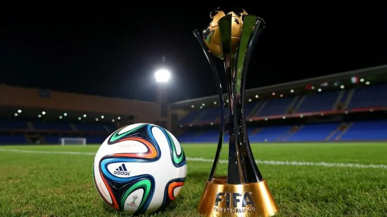 mondiale per club