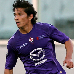AC Fiorentina v Novara Calcio - Pre-Season Friendly