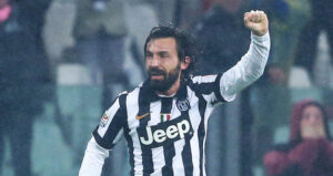 pirlo