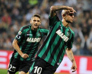 sassuolo