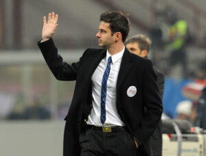 stramaccioni andrea