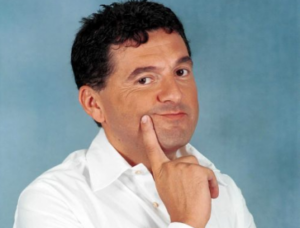 teo mammucari