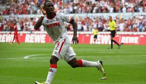 ujah