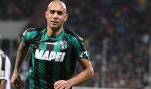 zaza sassuolo