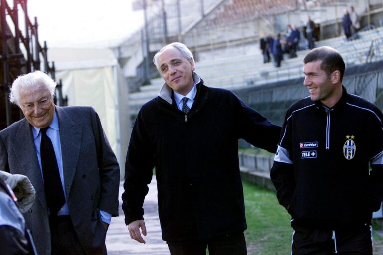 Roberto Bettega