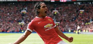 Falcao