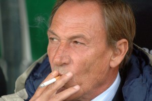 SPORT, CALCIO: JUVENTUS-LECCE