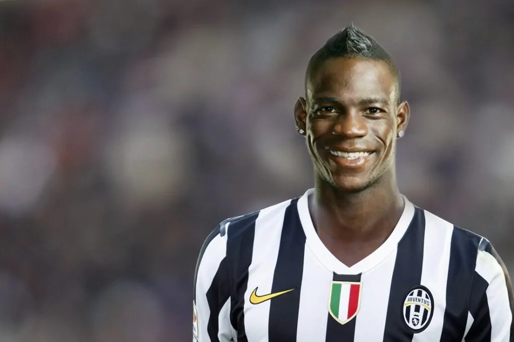 Balotelli