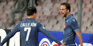 callejon higuain