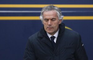 LaPresse/Spada