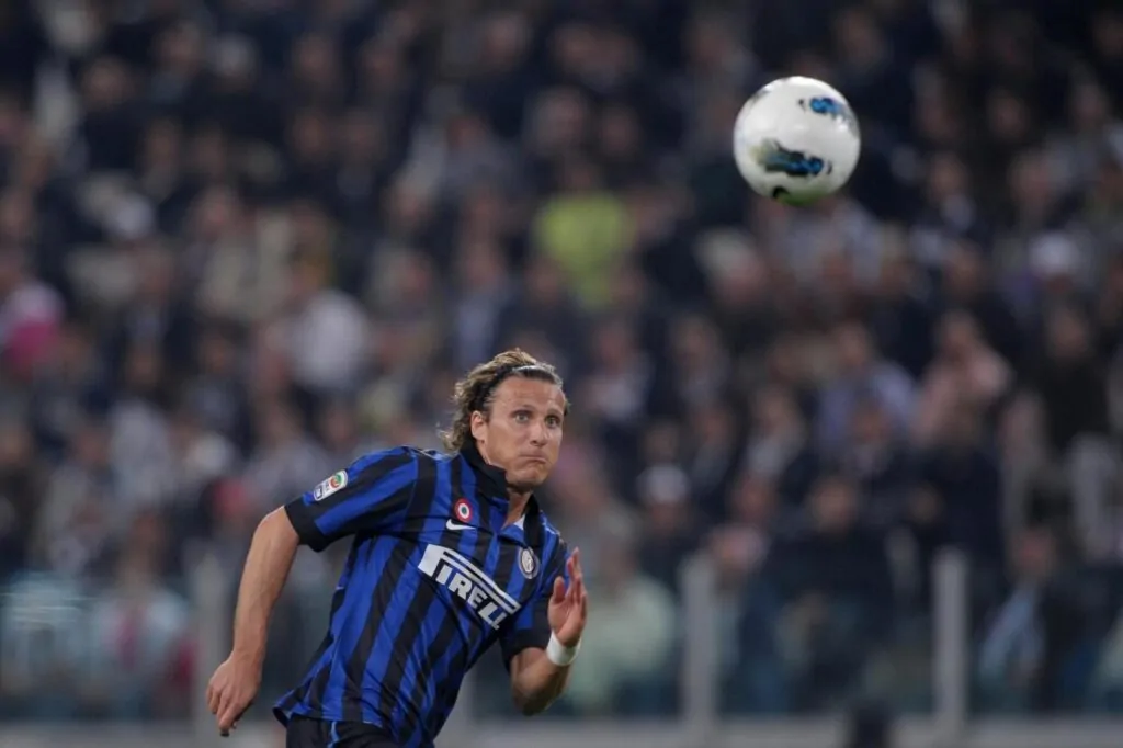 intervista Forlan