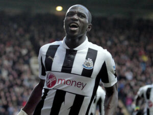 Sissoko