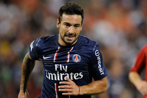Paris Saint-Germain v DC United
