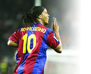 ronaldinho