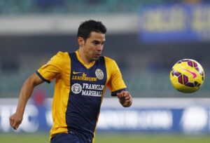 Hellas Verona - Fiorentina