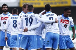 LaPresse - Spada