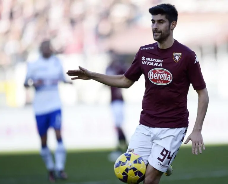 Benassi Torino