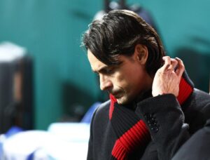 Foto LaPresse - Spada